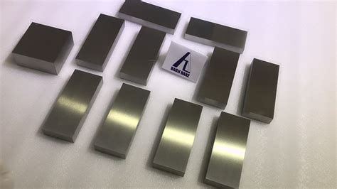 tungsten sheet metal price